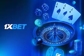 1xBet Cambodia Your Ultimate Betting Experience -34435589