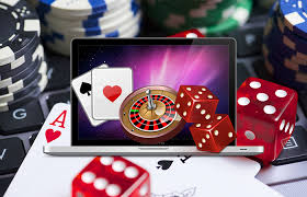 Discover the Thrilling World of Online Casino Games Discover the Thrilling World of Online Casino Games