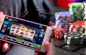 Explore the Exciting World of Online Casinos with NV Casino