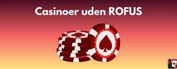 Hvor kan man spille når man har brug for sjov og underholdning