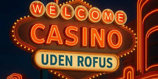 Spil Casino Uden ROFUS En Guide til Online Spiloplevelser 1374342052