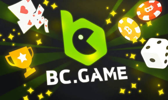 BC.Game Online Revolutionizing Gaming in Africa BC.Game Online Revolutionizing Gaming in Africa