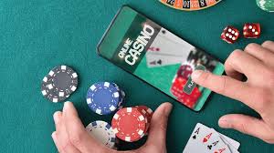 Den Dynamiske Verden af Online Gambling