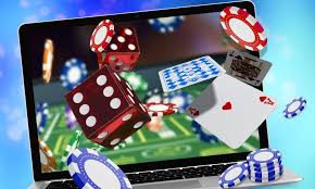 Explore the Thrilling World of Online Casino DexSport