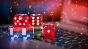 Explore the Thrilling World of Online Casino DexSport