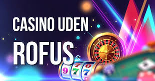 Nye Casino Uden Casinoer En Guide til Online Spil