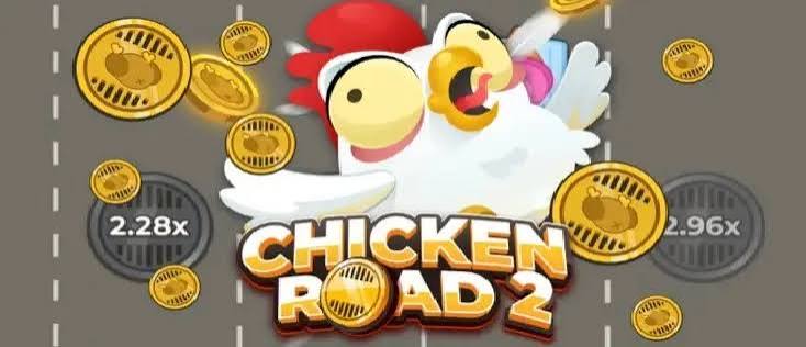 Scopri Chicken Road 2 Il Gioco Avvincente per Tutti! -717218979