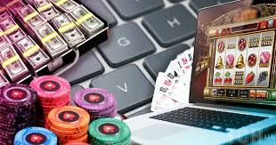 Experience the Thrill of Online Casino at Blaze Spins Experience the Thrill of Online Casino at Blaze Spins