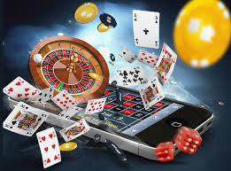 Ontdek de Wereld van I24 Slots Jouw Gids voor Online Gokautomaten Ontdek de Wereld van I24 Slots Jouw Gids voor Online Gokautomaten